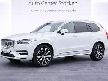 Inscription Plug-In Hybrid AWD LEDER KAMERA SSD