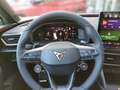 CUPRA Leon 1.5 eTSI 7DSG AHK/MATRIX/PANO/SENNHEISER Gris - thumbnail 9