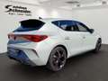 CUPRA Leon 1.5 eTSI 7DSG AHK/MATRIX/PANO/SENNHEISER Gris - thumbnail 4