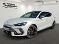 CUPRA Leon 1.5 eTSI 7DSG AHK/MATRIX/PANO/SENNHEISER Gris - thumbnail 2