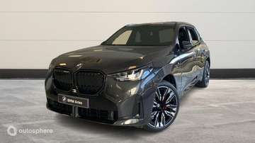 xDrive20d 197ch M Sport