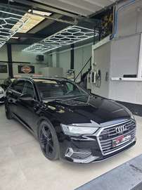 QUATTRO//S LINE//NAVI//LED//GARANTIE