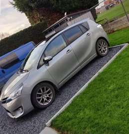 Verso 2.0 D-4D Active 5pl.
