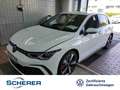 Volkswagen Golf GTE VIII GTE IQ.LIGHT NAVI STANDHZ ACC RFK Weiß - thumbnail 1