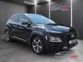 Hyundai KONA Premium 4WD Automatik Leder LED Rückfahr SHD Temp Schwarz - thumbnail 2