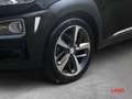 Hyundai KONA Premium 4WD Automatik Leder LED Rückfahr SHD Temp Schwarz - thumbnail 6
