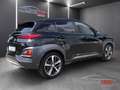 Hyundai KONA Premium 4WD Automatik Leder LED Rückfahr SHD Temp Schwarz - thumbnail 3