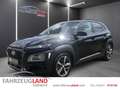 Hyundai KONA Premium 4WD Automatik Leder LED Rückfahr SHD Temp Schwarz - thumbnail 1