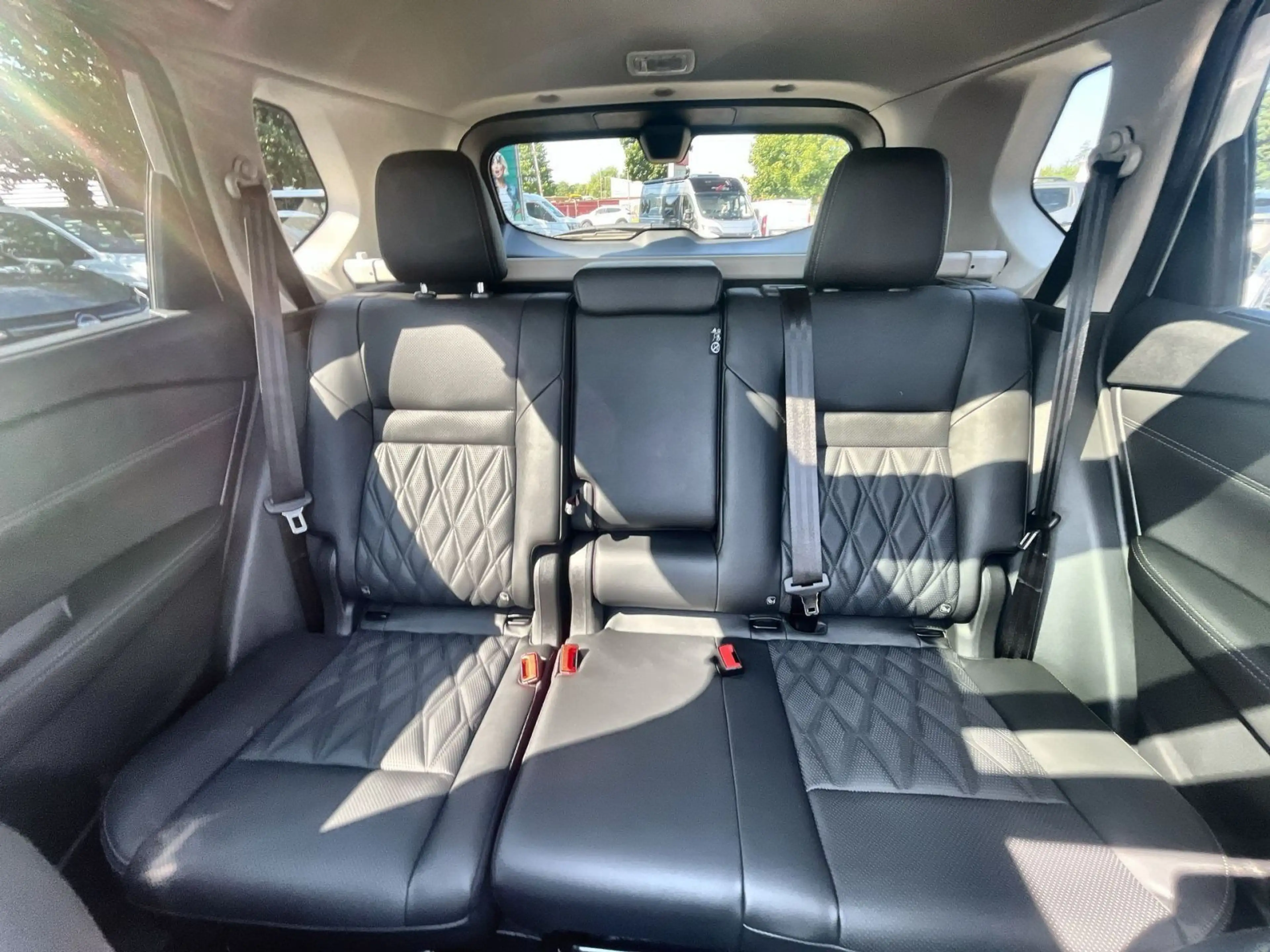 Nissan X-Trail 1.5 VC-T e-Power Tekna+ e-4ORCE — photo 13