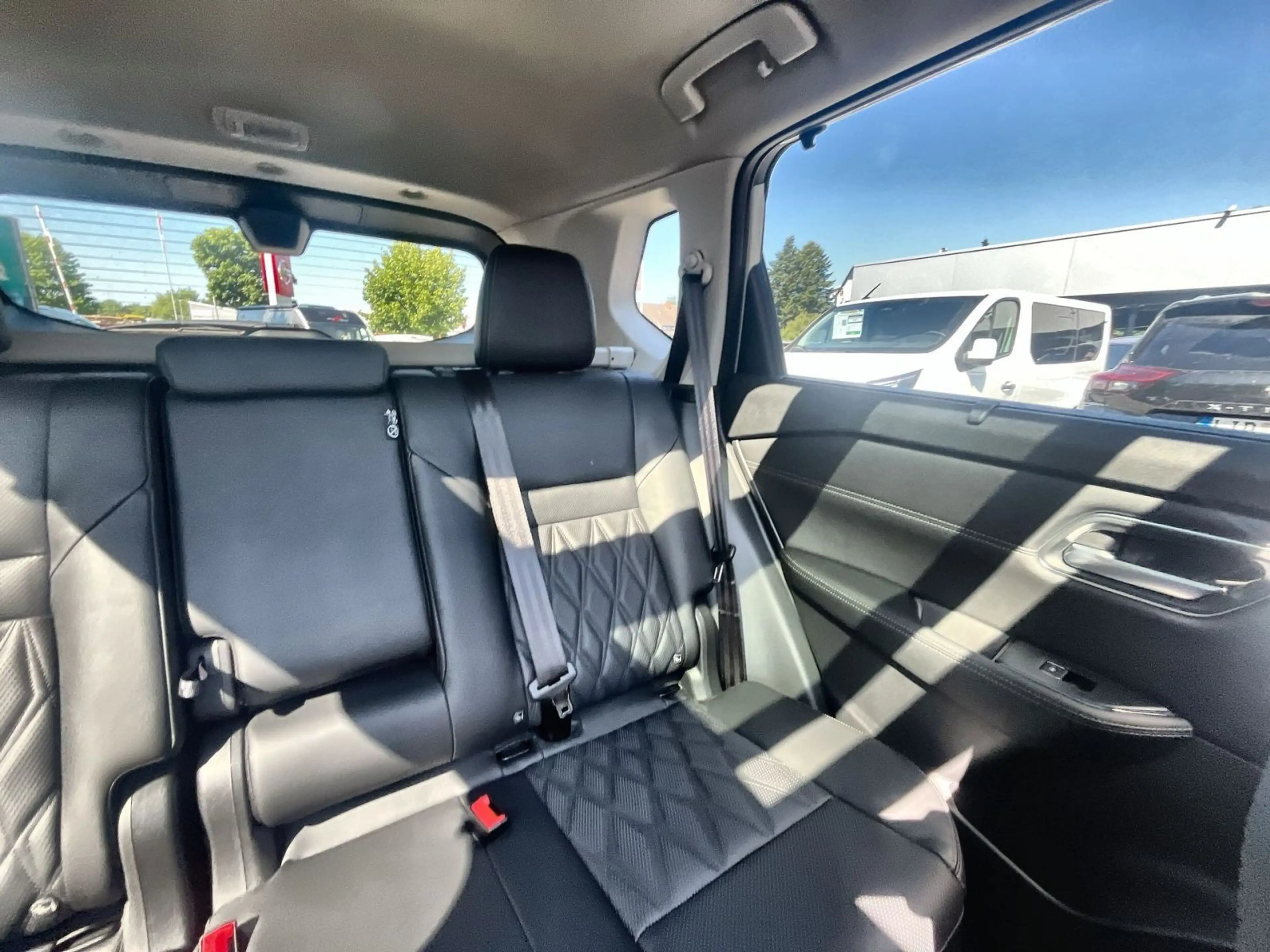 Nissan X-Trail 1.5 VC-T e-Power Tekna+ e-4ORCE — photo 14