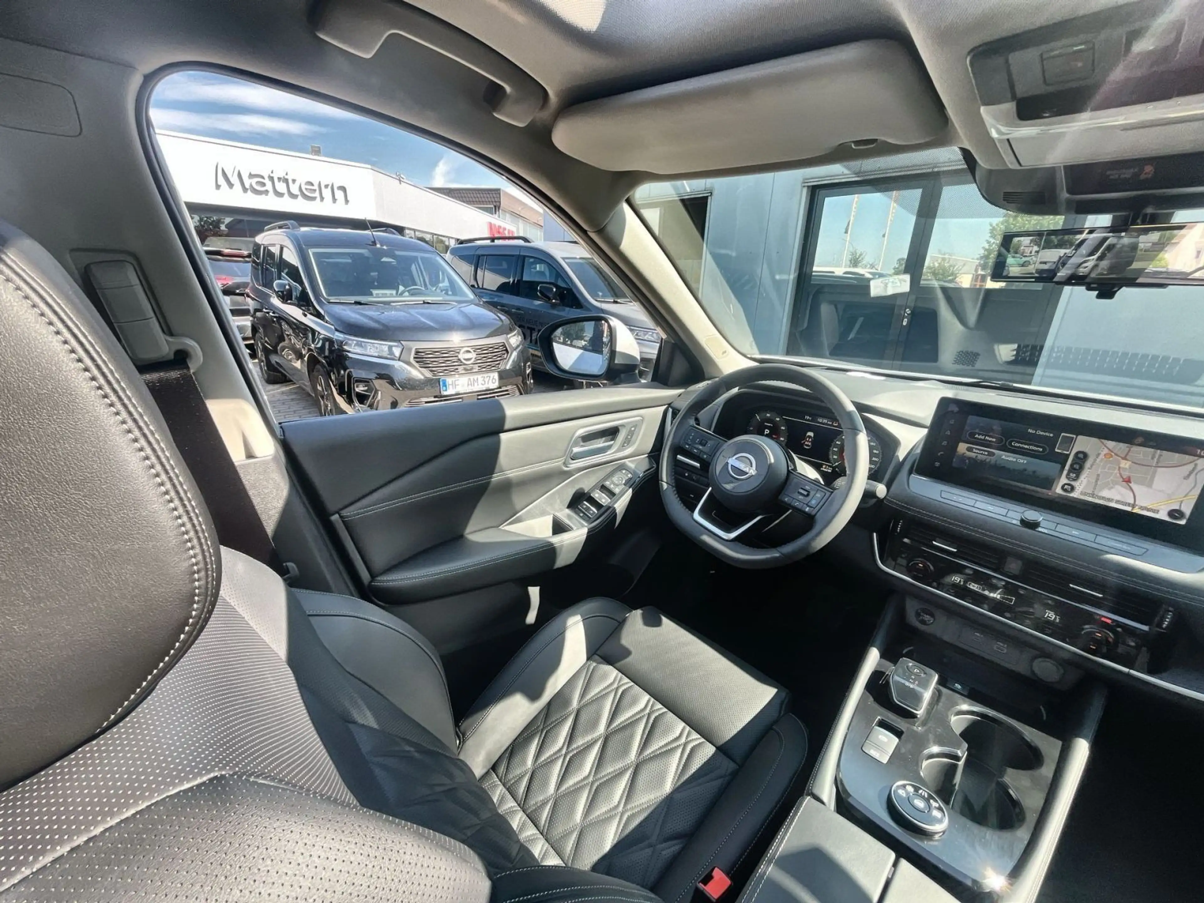 Nissan X-Trail 1.5 VC-T e-Power Tekna+ e-4ORCE — photo 15