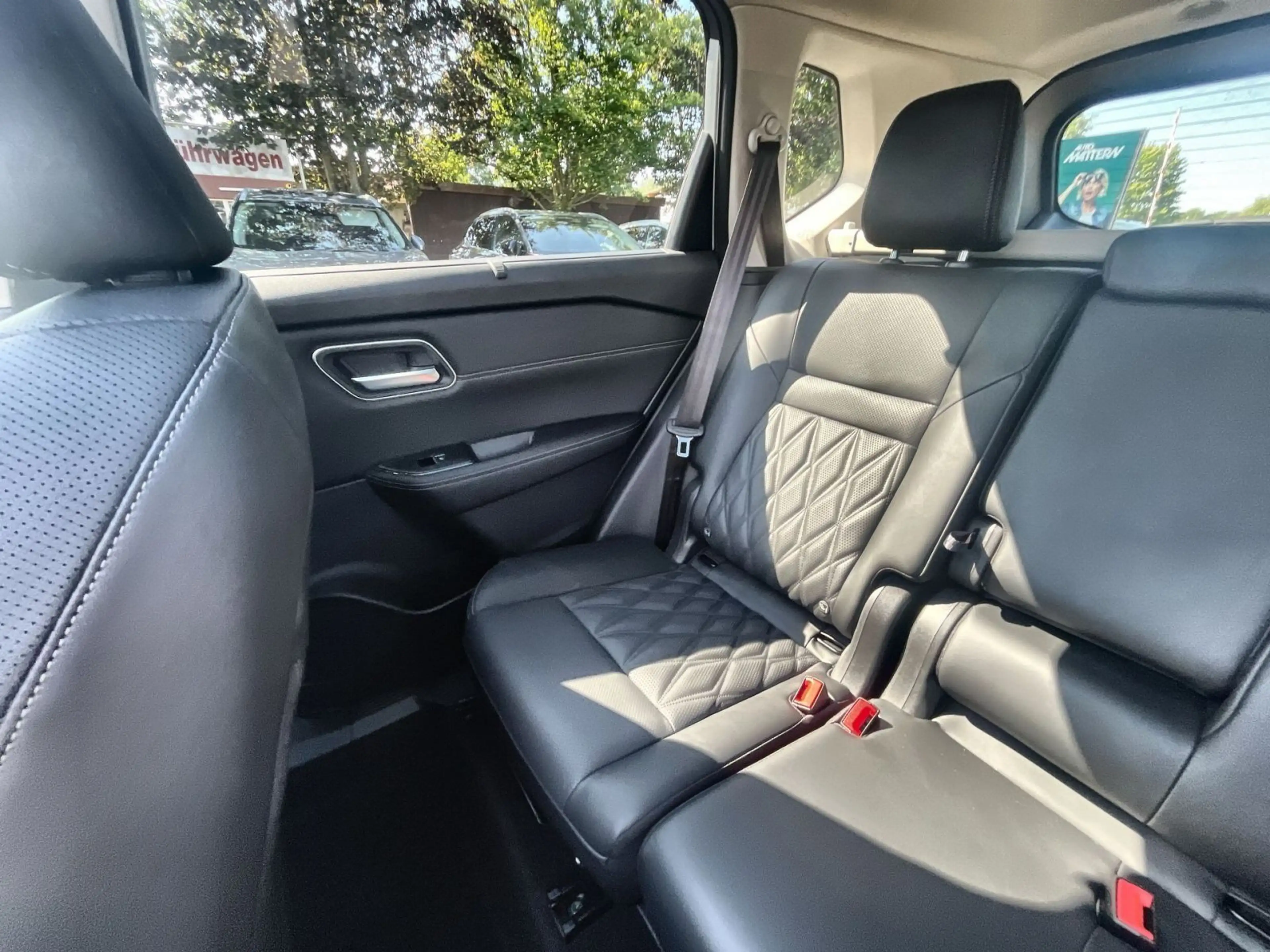 Nissan X-Trail 1.5 VC-T e-Power Tekna+ e-4ORCE — photo 12