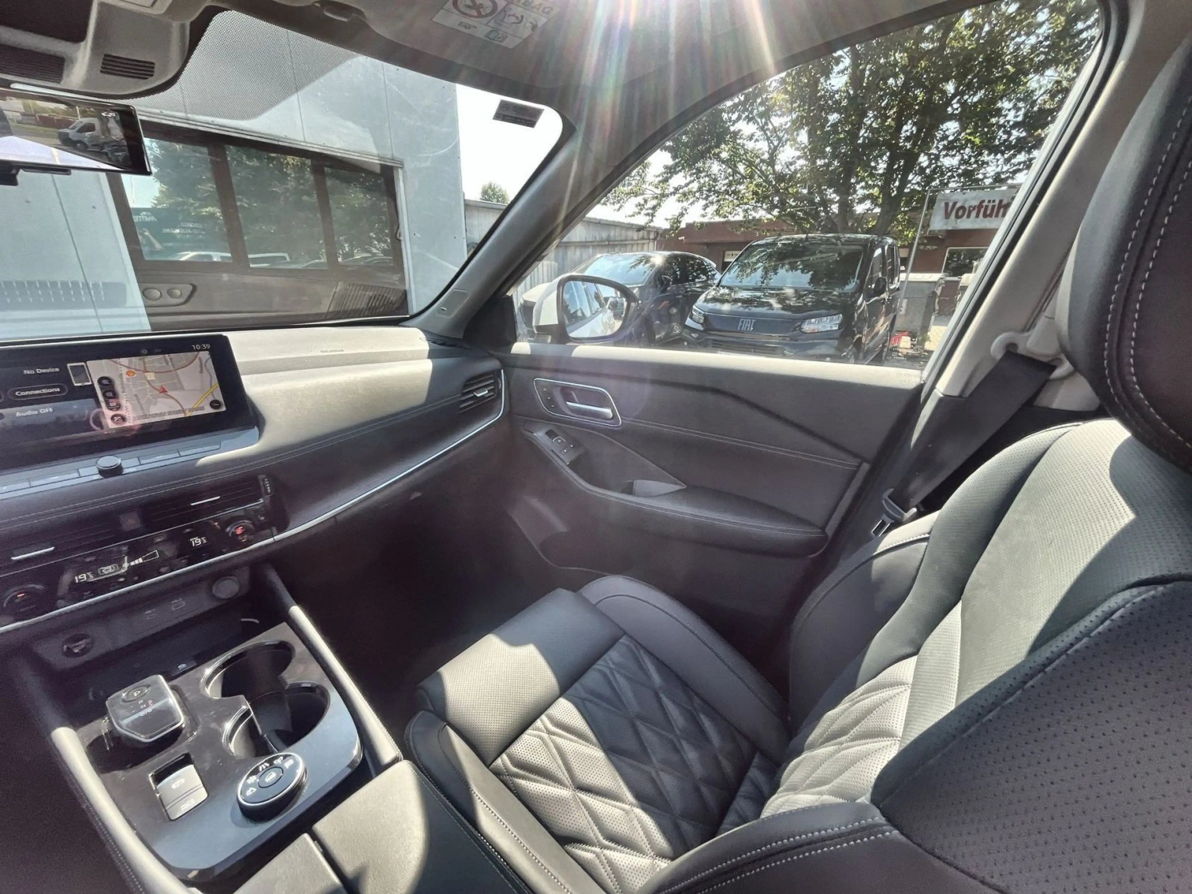 Nissan X-Trail 1.5 VC-T e-Power Tekna+ e-4ORCE — photo 11