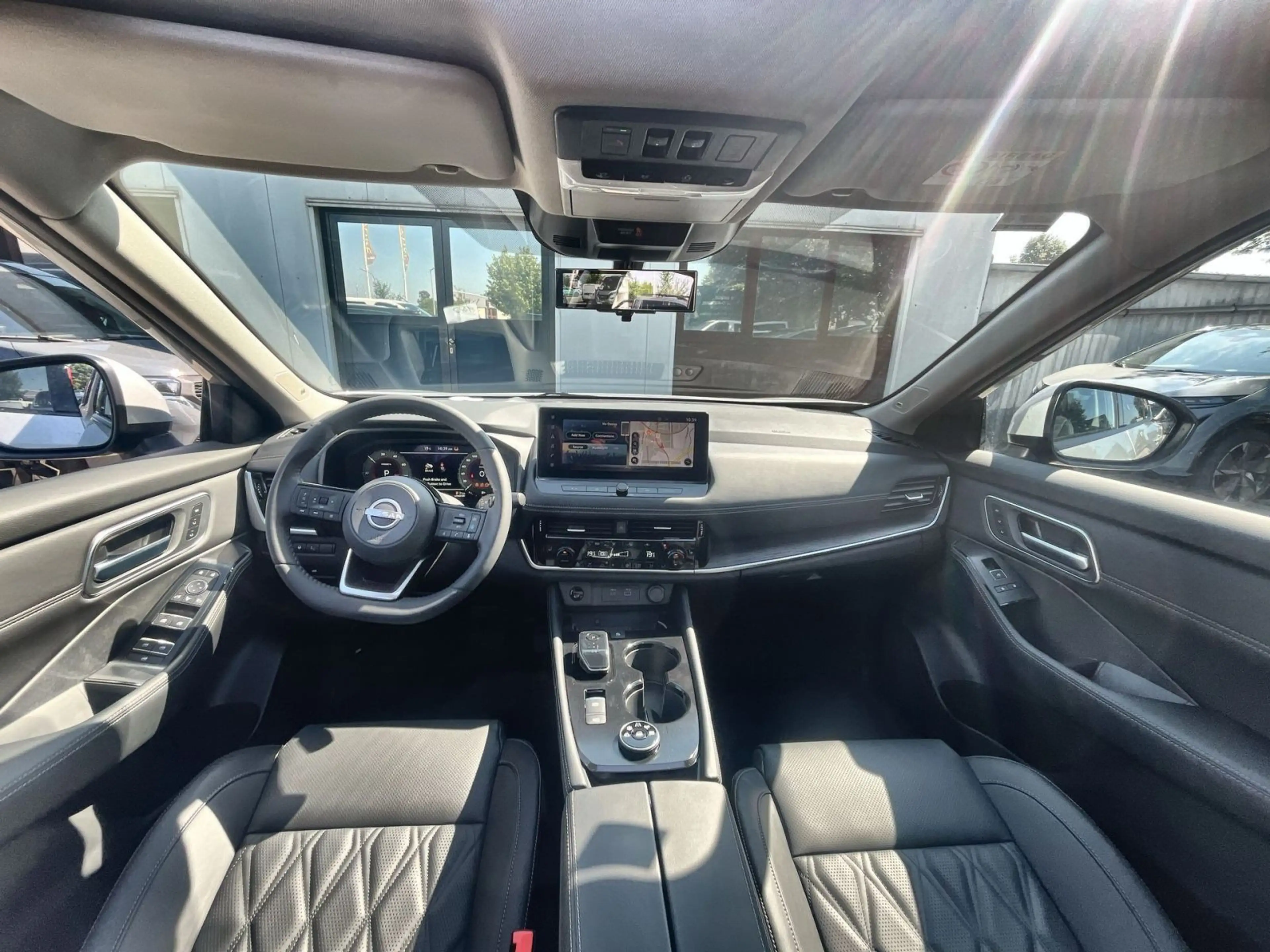 Nissan X-Trail 1.5 VC-T e-Power Tekna+ e-4ORCE — photo 10