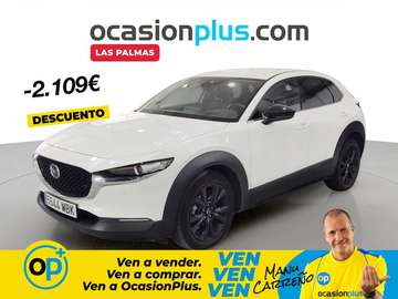2.0 e-Skyactiv-X Homura FWD Aut 137kW