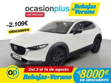 2.0 e-Skyactiv-X Homura FWD Aut 137kW