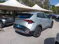 Kia Sportage Sportage V 2022 1.6 crdi mhev Business imt Grau - thumbnail 5