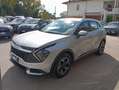 Kia Sportage Sportage V 2022 1.6 crdi mhev Business imt Grau - thumbnail 1