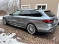 Alpina B5 B5 Biturbo Touring Switch-Tronic Allrad Grau - thumbnail 3