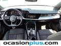 Audi A3 Sportback 30TDI S line S tronic Negro - thumbnail 9