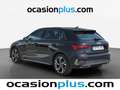 Audi A3 Sportback 30TDI S line S tronic Negro - thumbnail 3
