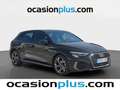 Audi A3 Sportback 30TDI S line S tronic Negro - thumbnail 2