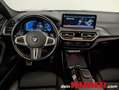 BMW X4 M40d Noir - thumbnail 12