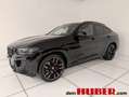 BMW X4 M40d Noir - thumbnail 1