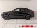 BMW X4 M40d Noir - thumbnail 4