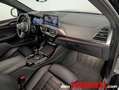 BMW X4 M40d Noir - thumbnail 20