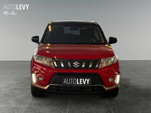 Suzuki Vitara view 9