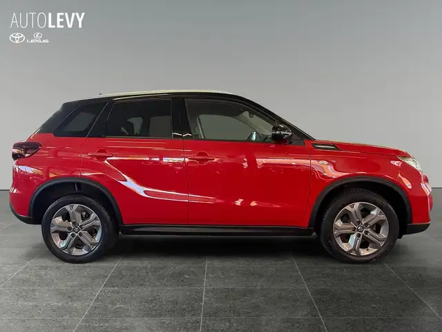 Suzuki Vitara view 7