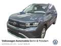 Volkswagen T-Cross 1.5 TSI DSG Life Navi R-Kam PDC SHZ Grau - thumbnail 1