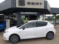 SEAT Ibiza Style IBIZA 1.0 TSI Eco Style 95 PS Blanc - thumbnail 3