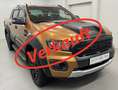 Ford Ranger Ranger Doppelkabine Wildtrak 4x4 2,0 EcoBlue *A... Orange - thumbnail 1