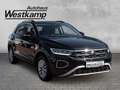 Volkswagen T-Roc Life 2.0 TDI DSG Led Navi Kamera Negro - thumbnail 5