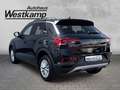 Volkswagen T-Roc Life 2.0 TDI DSG Led Navi Kamera Negro - thumbnail 3