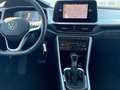 Volkswagen T-Roc Life 2.0 TDI DSG Led Navi Kamera Negro - thumbnail 11