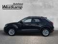 Volkswagen T-Roc Life 2.0 TDI DSG Led Navi Kamera Negro - thumbnail 2