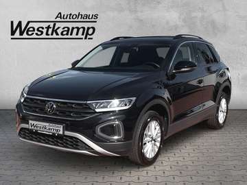 Life 2.0 TDI DSG Led Navi Kamera