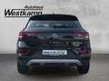Volkswagen T-Roc Life 2.0 TDI DSG Led Navi Kamera Negro - thumbnail 4