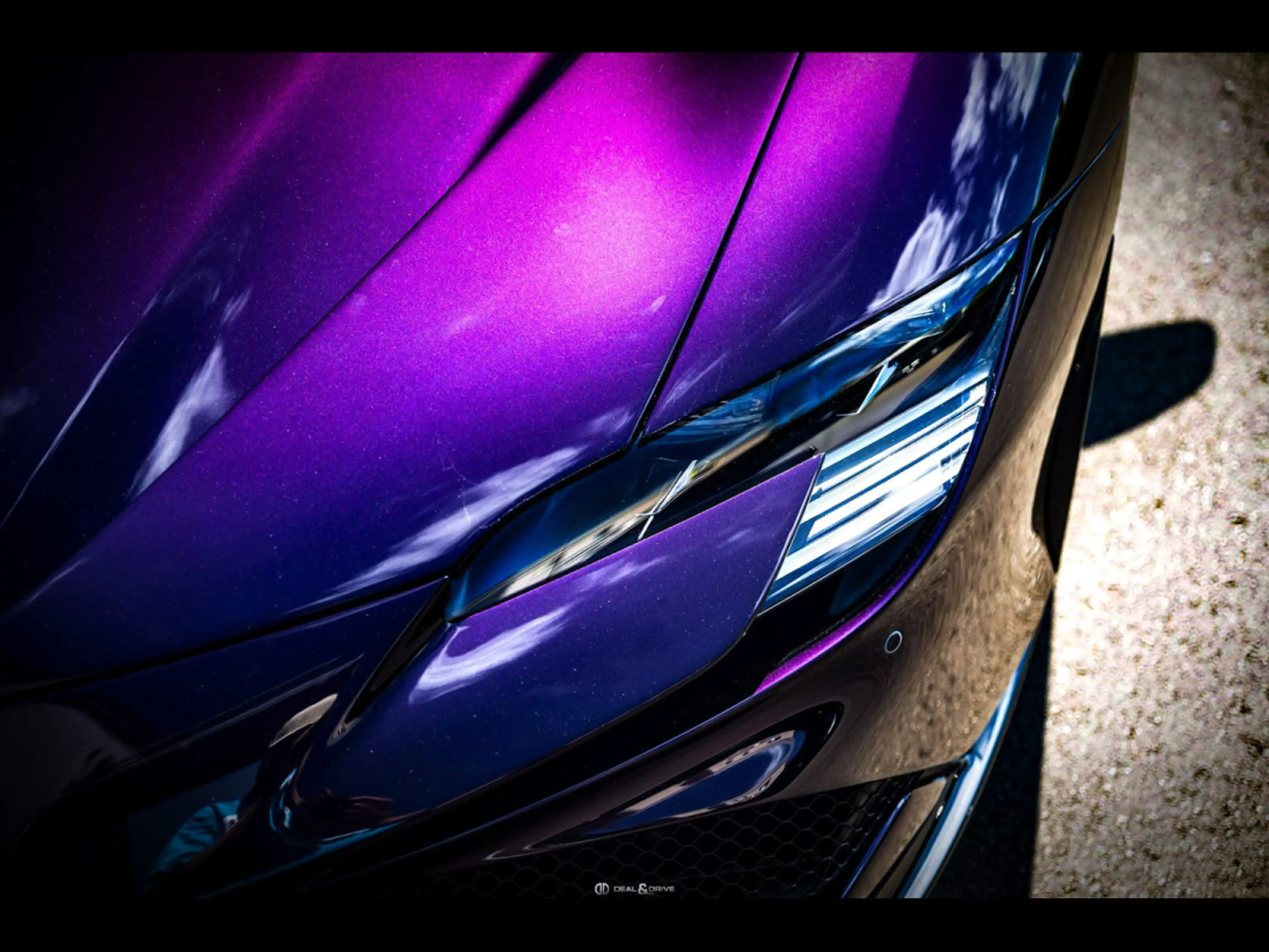Ferrari SF90 Spider ATELIER°WARRANTY 11/29°FULL CARBON°IMMAT.FR°RETROF — photo 9
