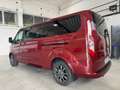 Ford Tourneo Custom 320 2.0 5p. EcoBlue 130CV Titanium 9 POSTI Rosso - thumbnail 6