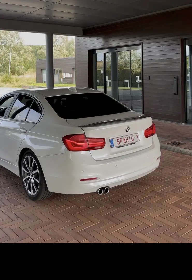 BMW 320 Gran Turismo d - 2