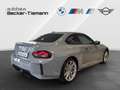 BMW M2 Coupé - UPE 85.480,00€ #exclusive Gri - thumbnail 6