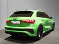 Audi RS3 RS 3 Sportback 2.5 TFSI Navi Matrix ACC Kamera Grün - thumbnail 4