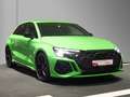 Audi RS3 RS 3 Sportback 2.5 TFSI Navi Matrix ACC Kamera Grün - thumbnail 3