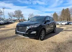 Hyundai TUCSON Advantage*Navi*R Cam*Klima*SZH*8xLMF*TÜV*