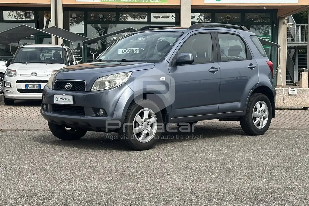 Daihatsu Terios