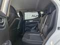 Nissan Qashqai 1.7 dci Tekna 4wd 150cv Auto Unico Proprietario Blanc - thumbnail 11